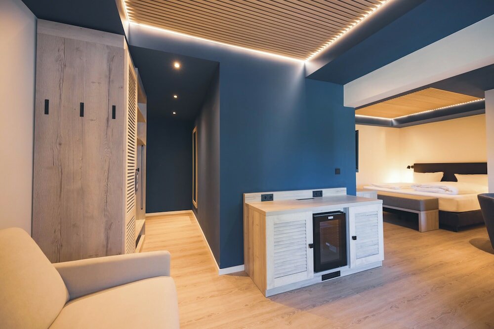 Фото Best Western Hotel Timmendorfer Strand