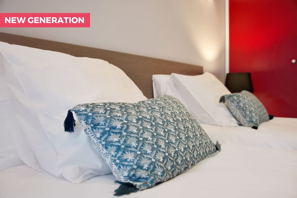 Фото Appart'City Lille Grand Palais