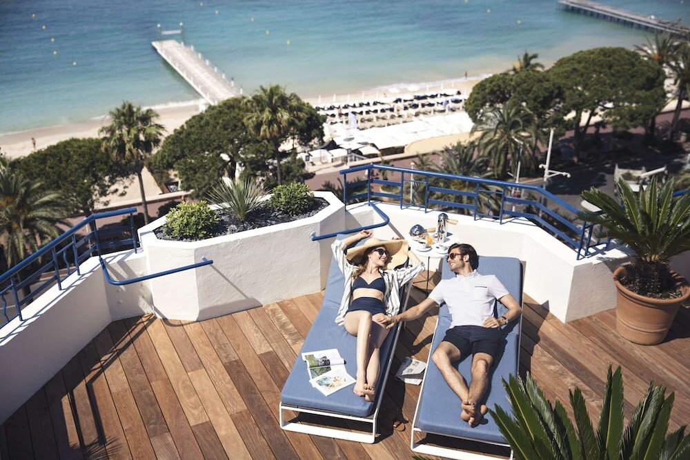 Фото Hotel Martinez