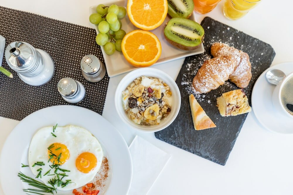 Фото Acora City Apart Living the City