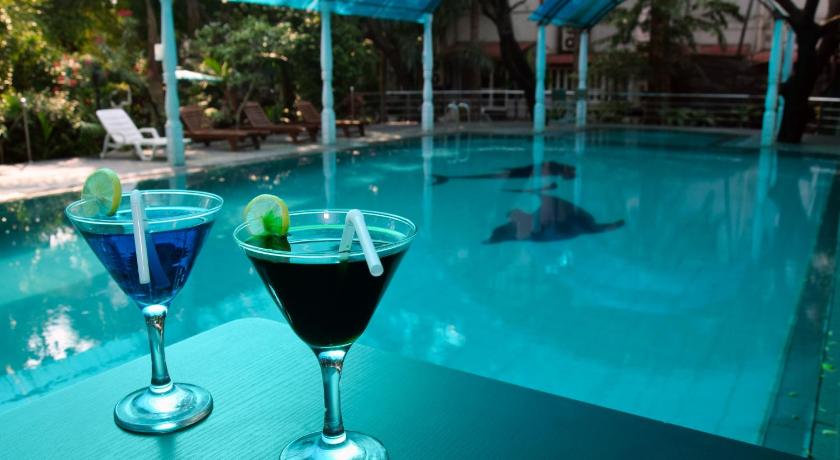 Фото Tilko Jaffna City Hotel