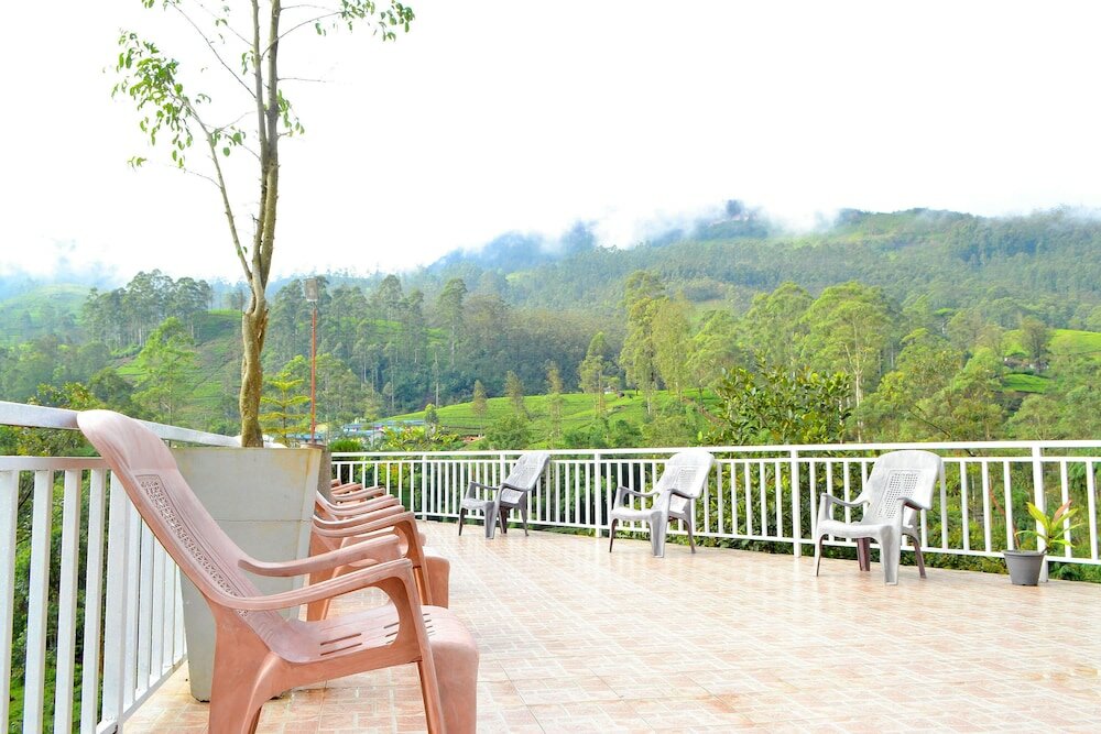 Фото Grand Adam's peak