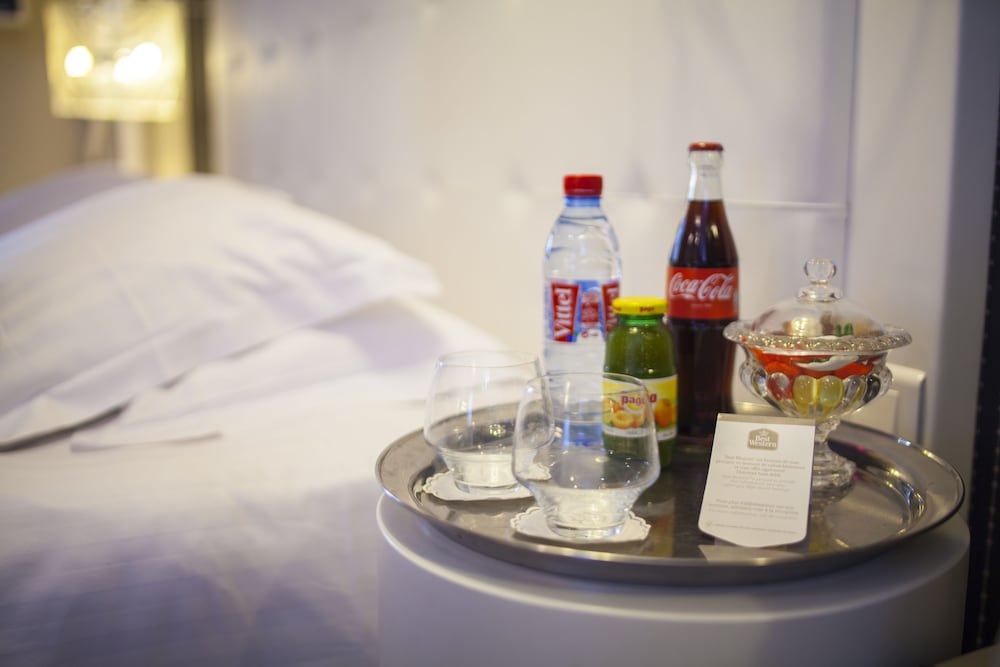 Фото Boa Hotel BW Signature Collection