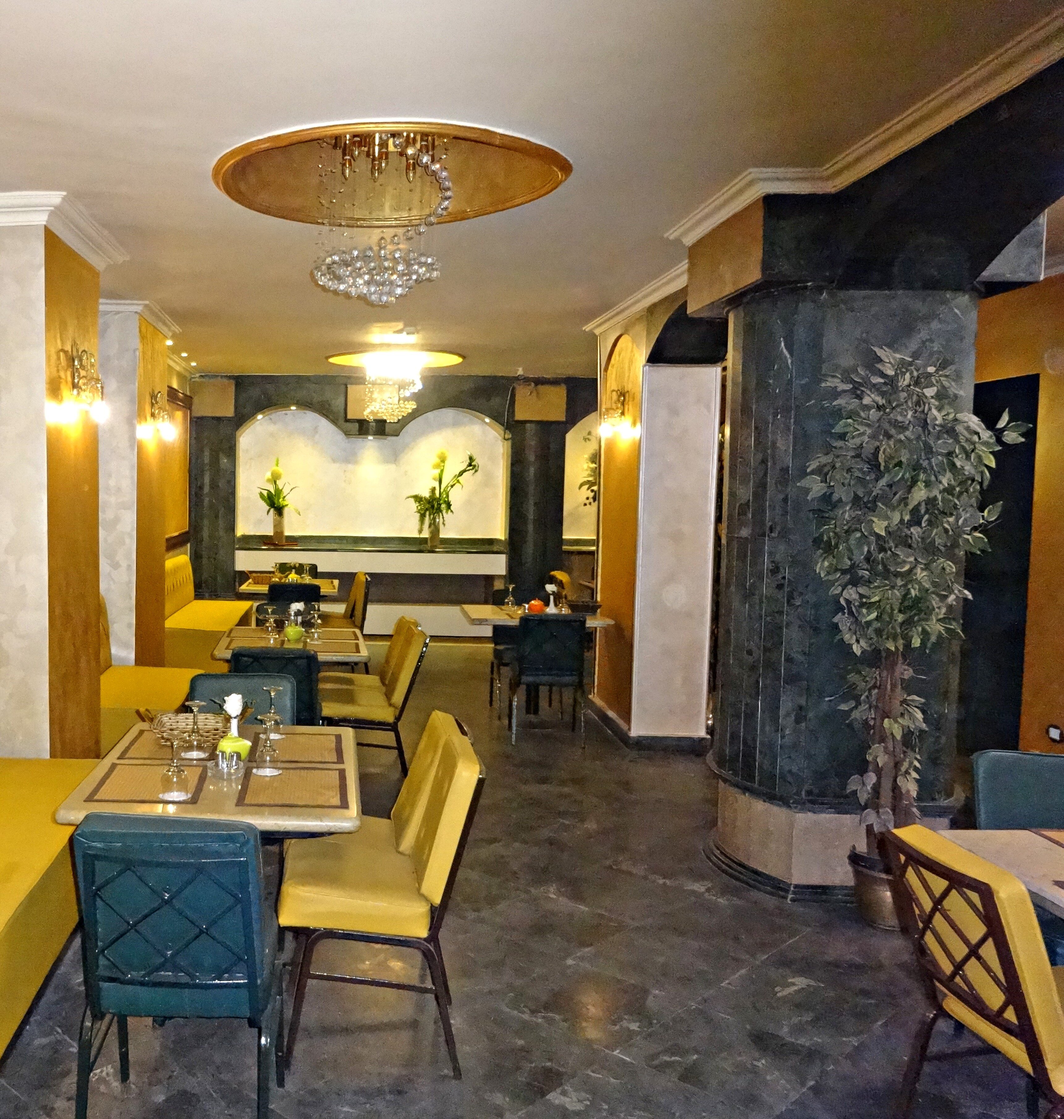 Фото Indiana Hotel Cairo