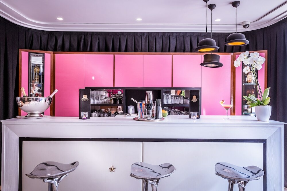 Фото NH Paris Opéra Faubourg