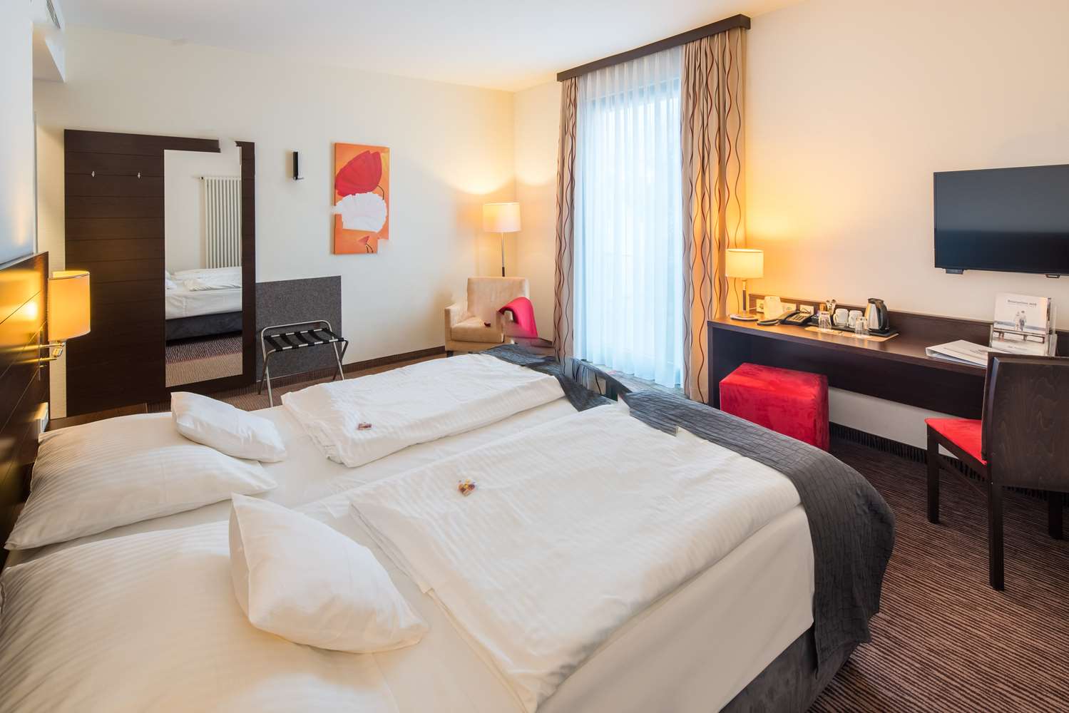 Фото Best Western Plus Hotel Ostertor