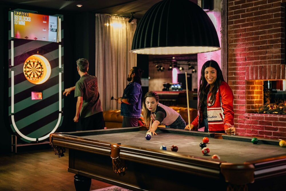 Фото Pentahotel Bremen