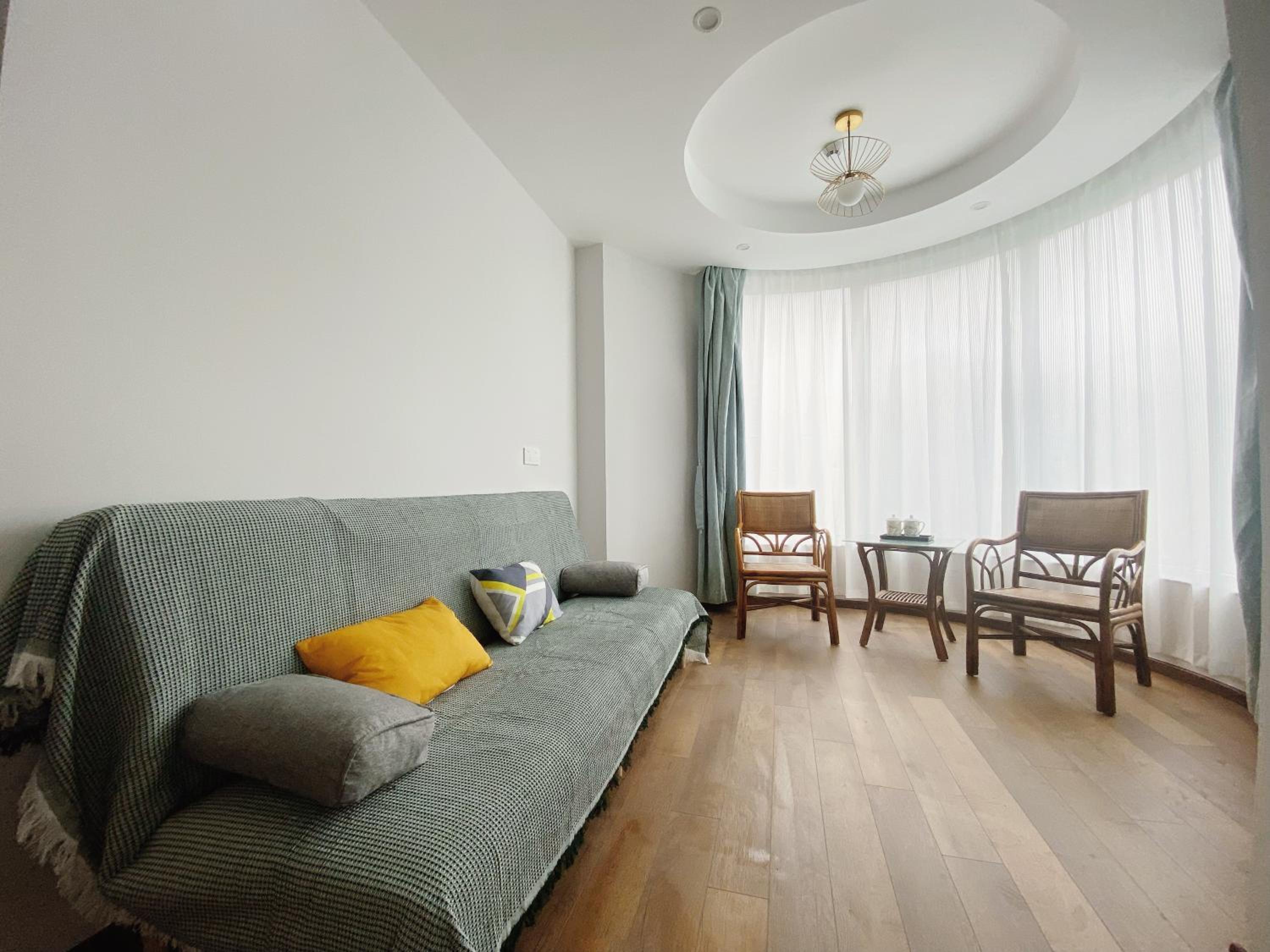 Фото Beijing Rj Brown City Center Hotel