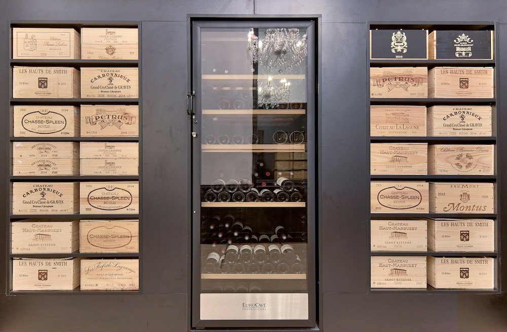 Фото Belfry SPA by Ligne St Barth