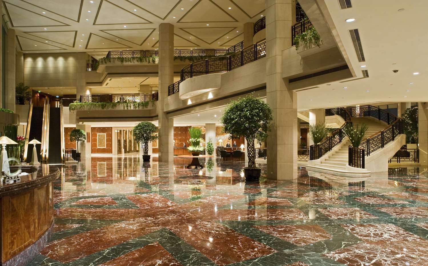 Фото отеля 3