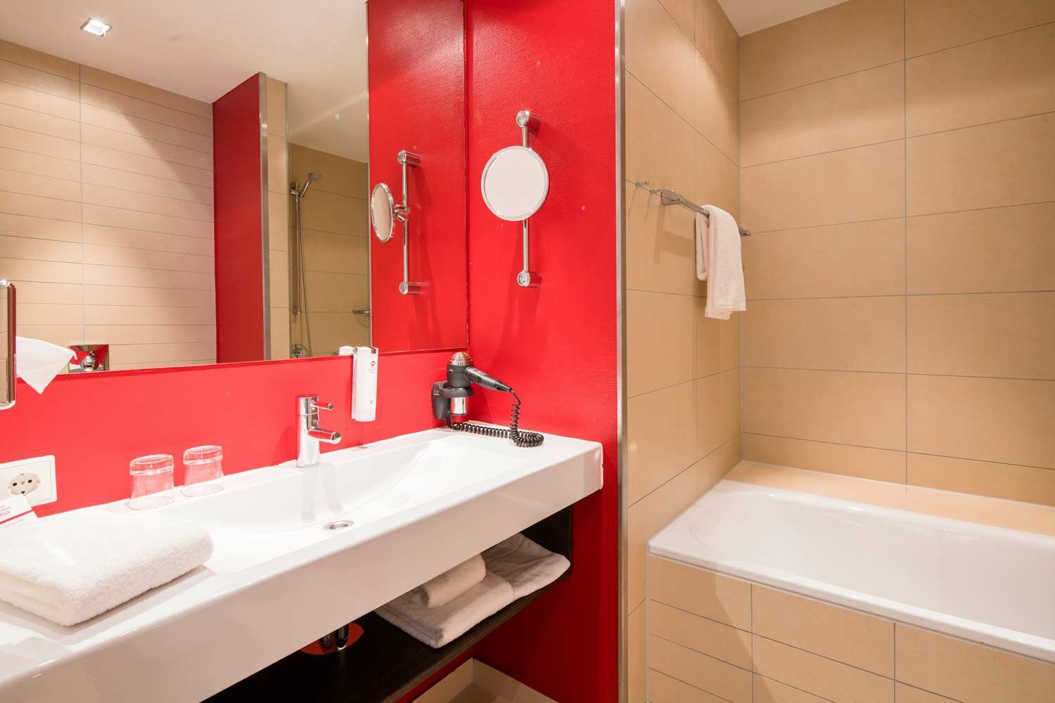 Фото Best Western Plus Hotel Ostertor