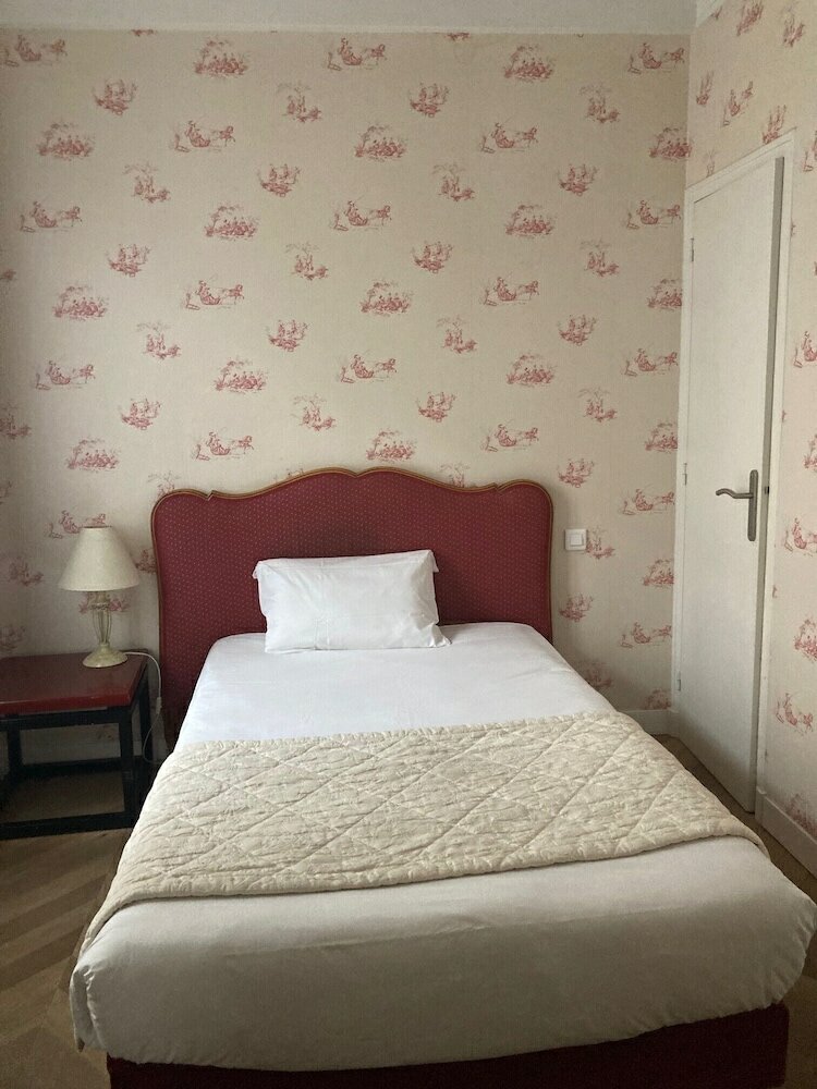 Фото Hotel Boileau