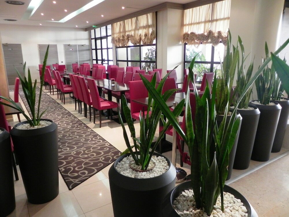 Фото Nice Pam Hotel