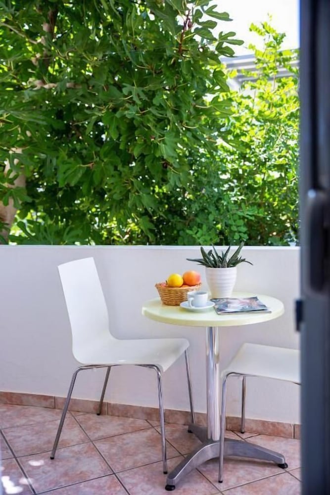 Фото Xidas Garden