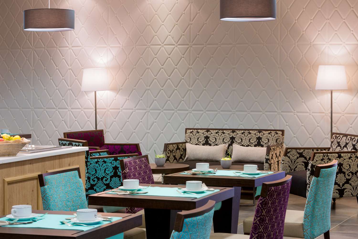 Фото Hôtel Le Rive Droite & SPA