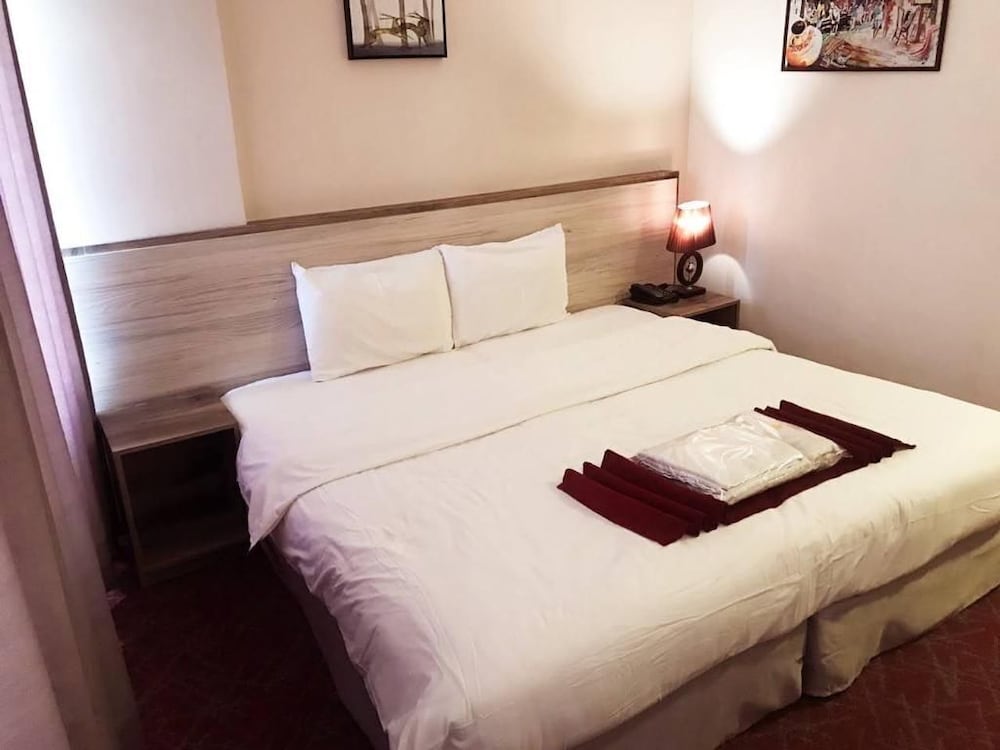 Фото Ammania Hotel