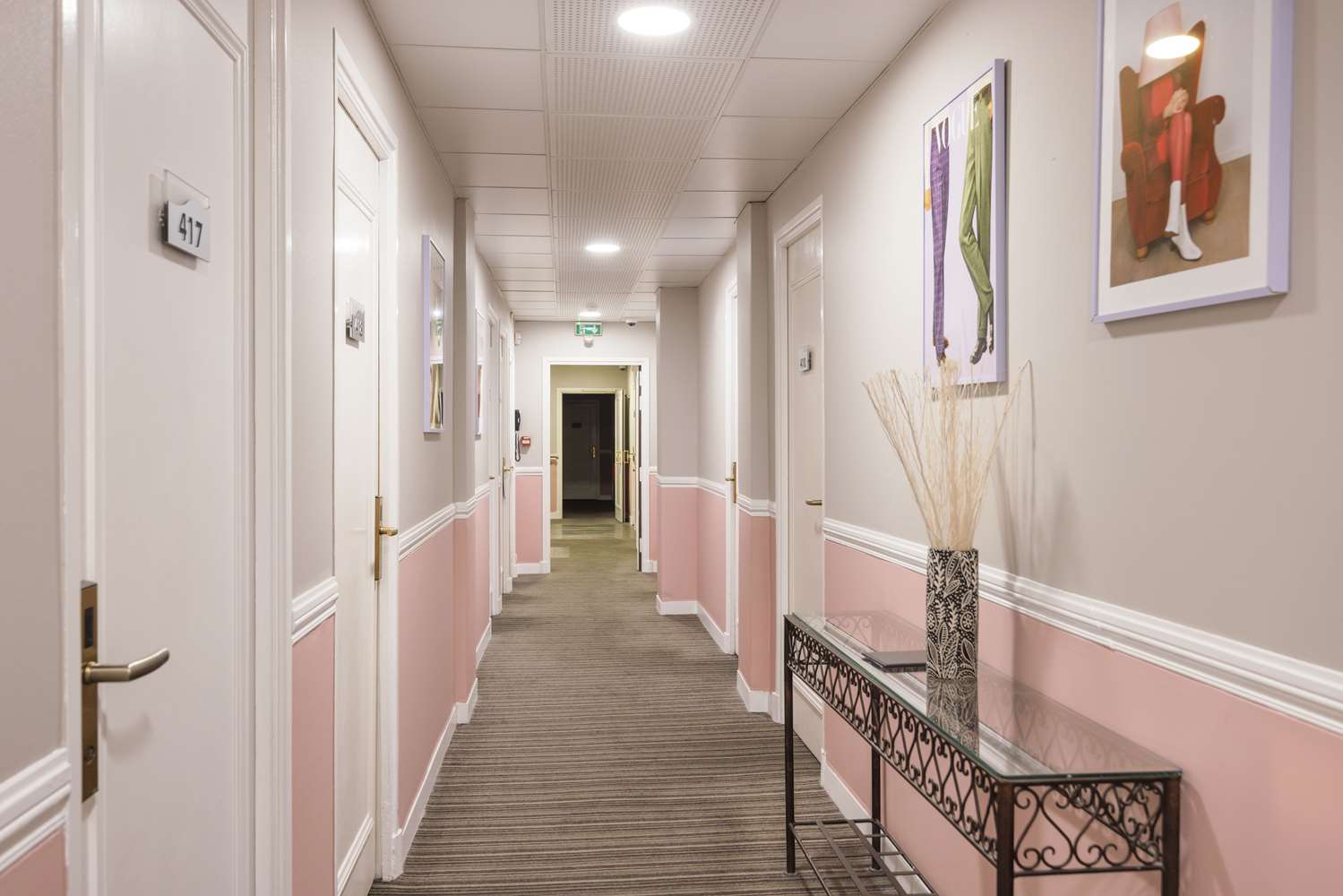 Фото Best Western Hotel Lakmi Nice