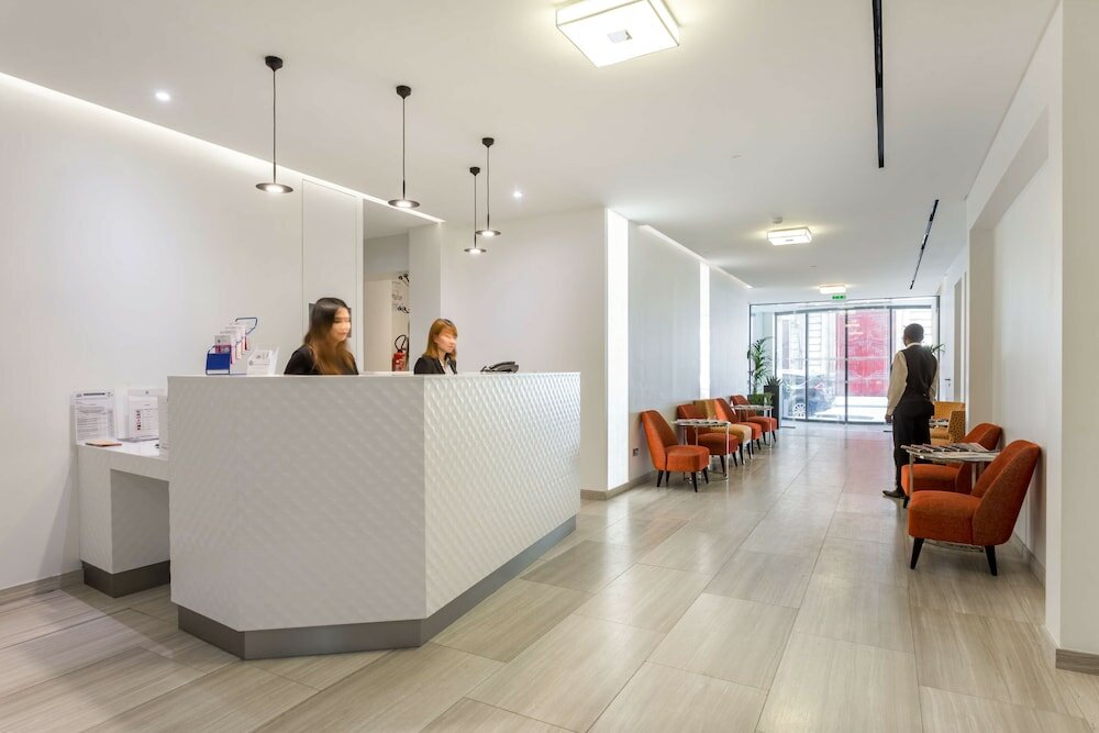 Фото Hotel De Castiglione