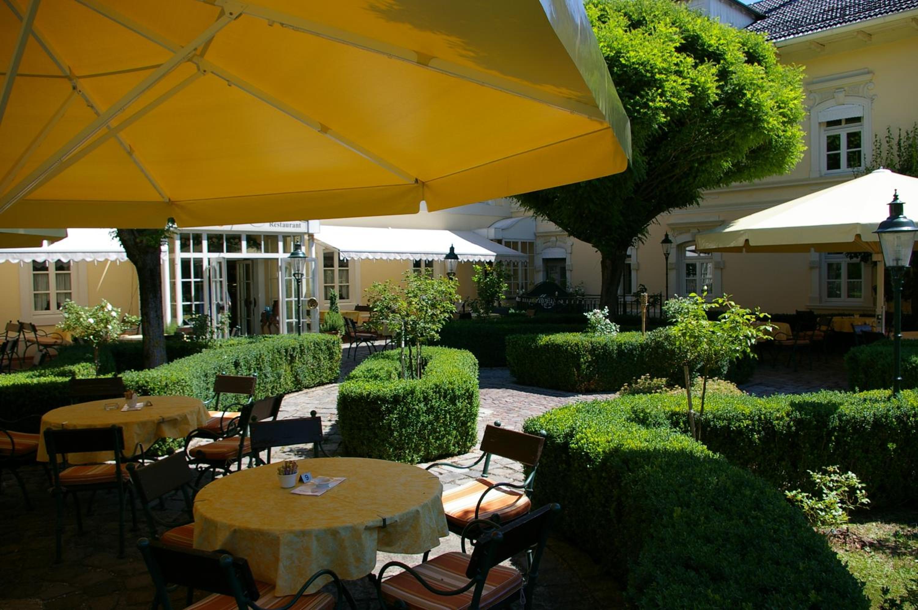 Фото Hotel Sammareier Gutshof