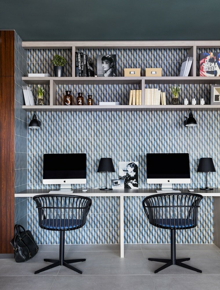 Фото Okko Hotels Cannes Centre