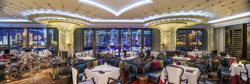 Фото Wanda Reign on the Bund