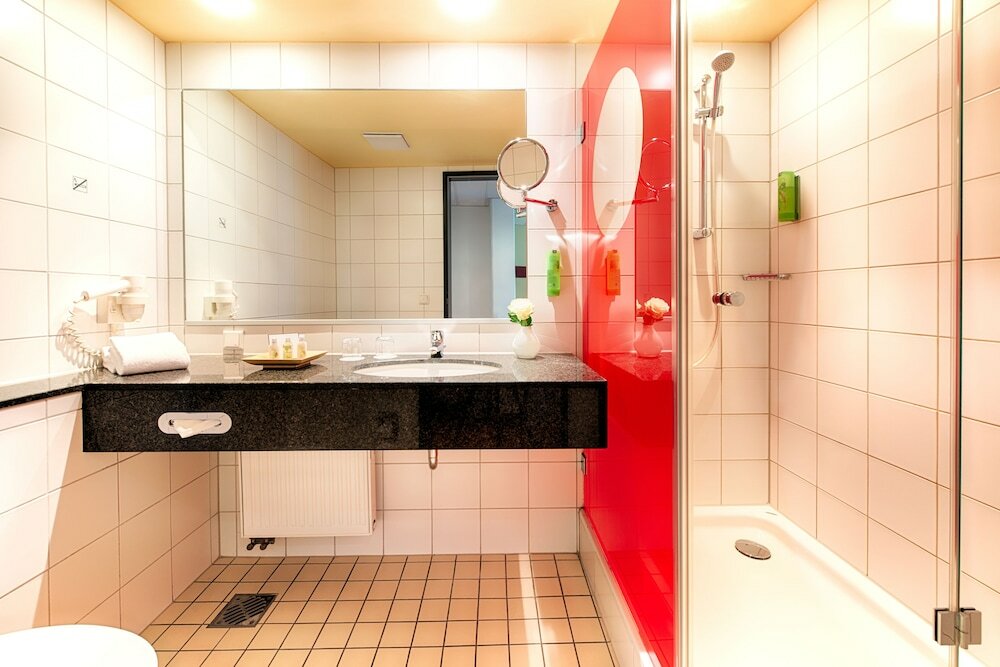 Фото Welcome Kongresshotel Bamberg