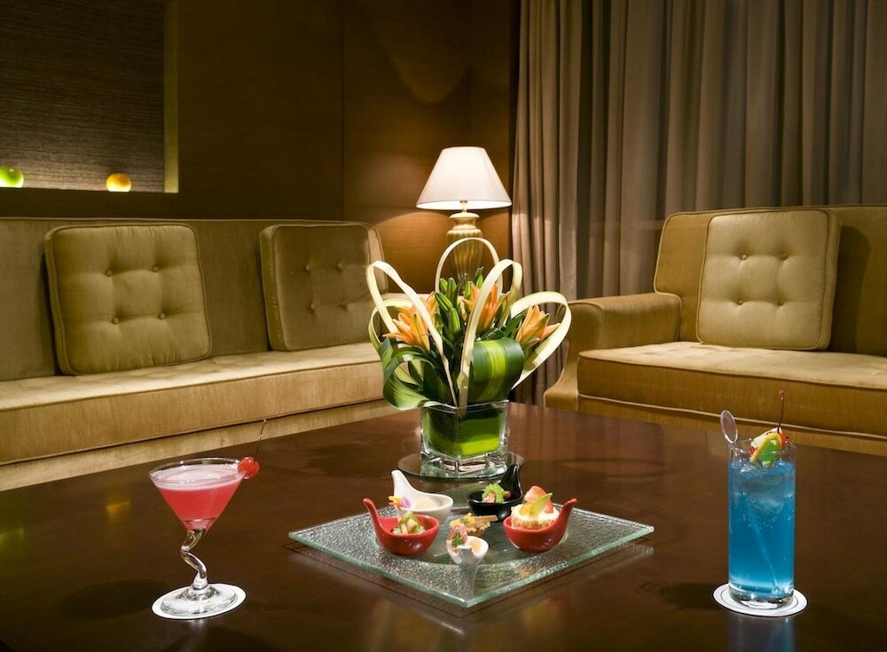 Фото Baolong Hotel Shanghai