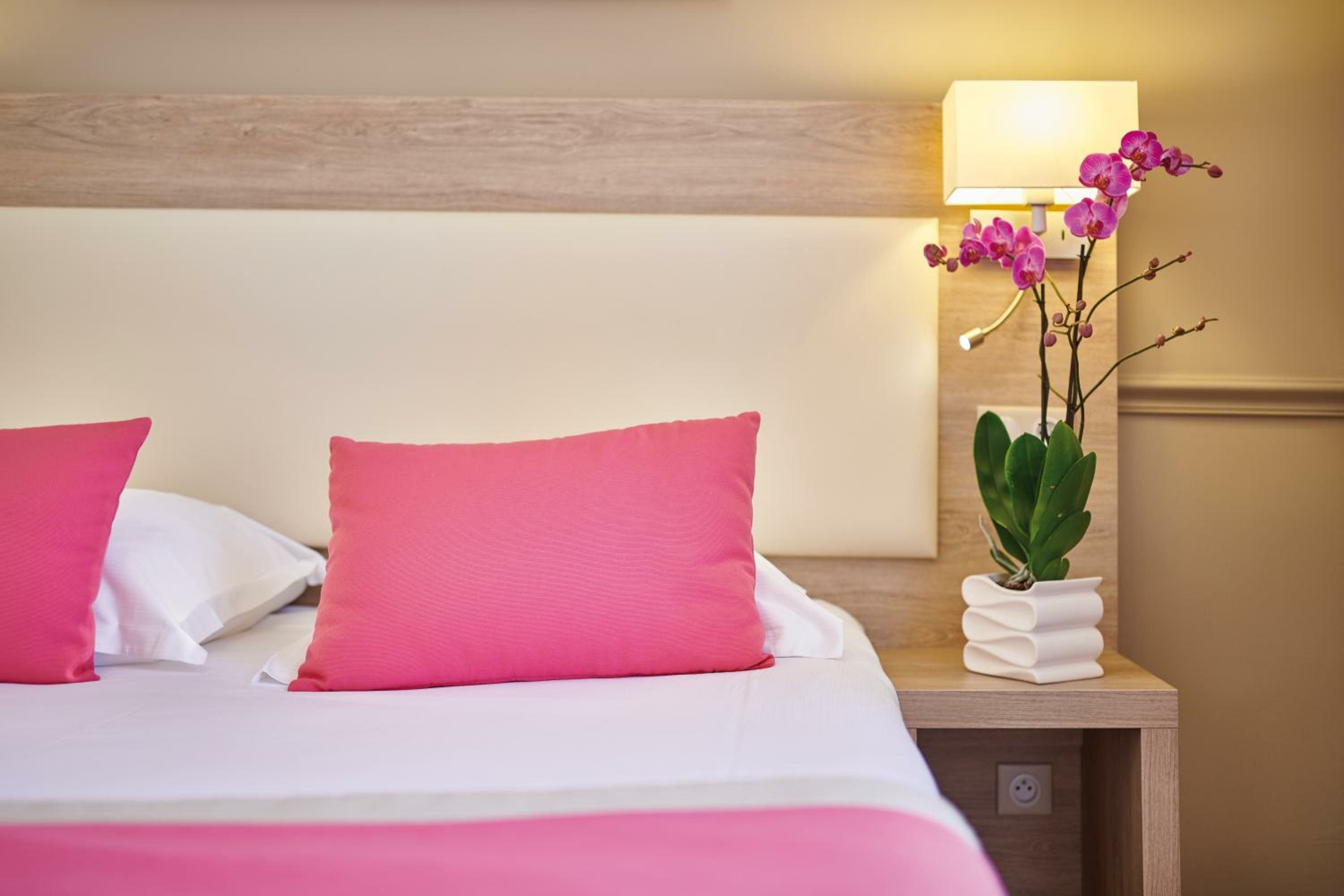 Фото Hotel Vacances Bleues Royal Westminster