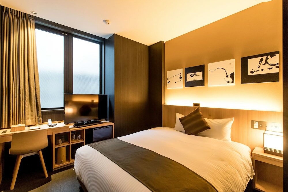 Фото Hotel Wing International Kyoto Shijo Karasuma