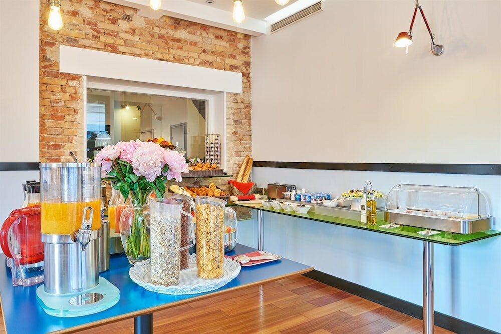 Фото Hôtel Augustin - Astotel