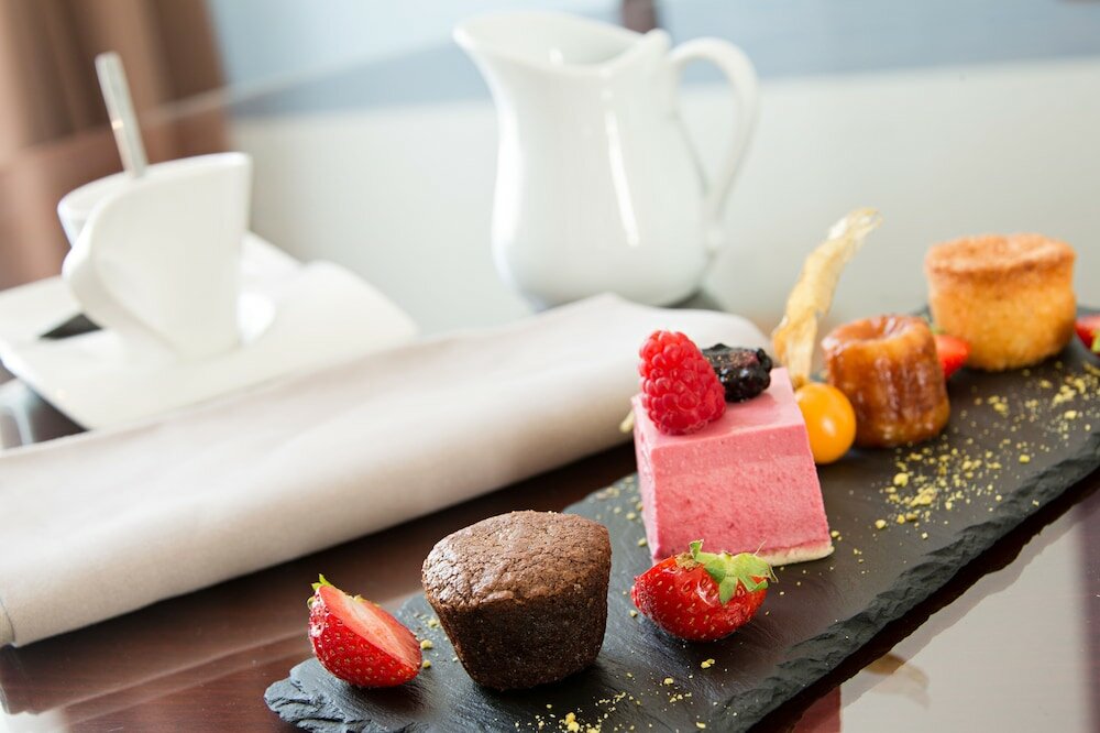 Фото Couvent des Minimes