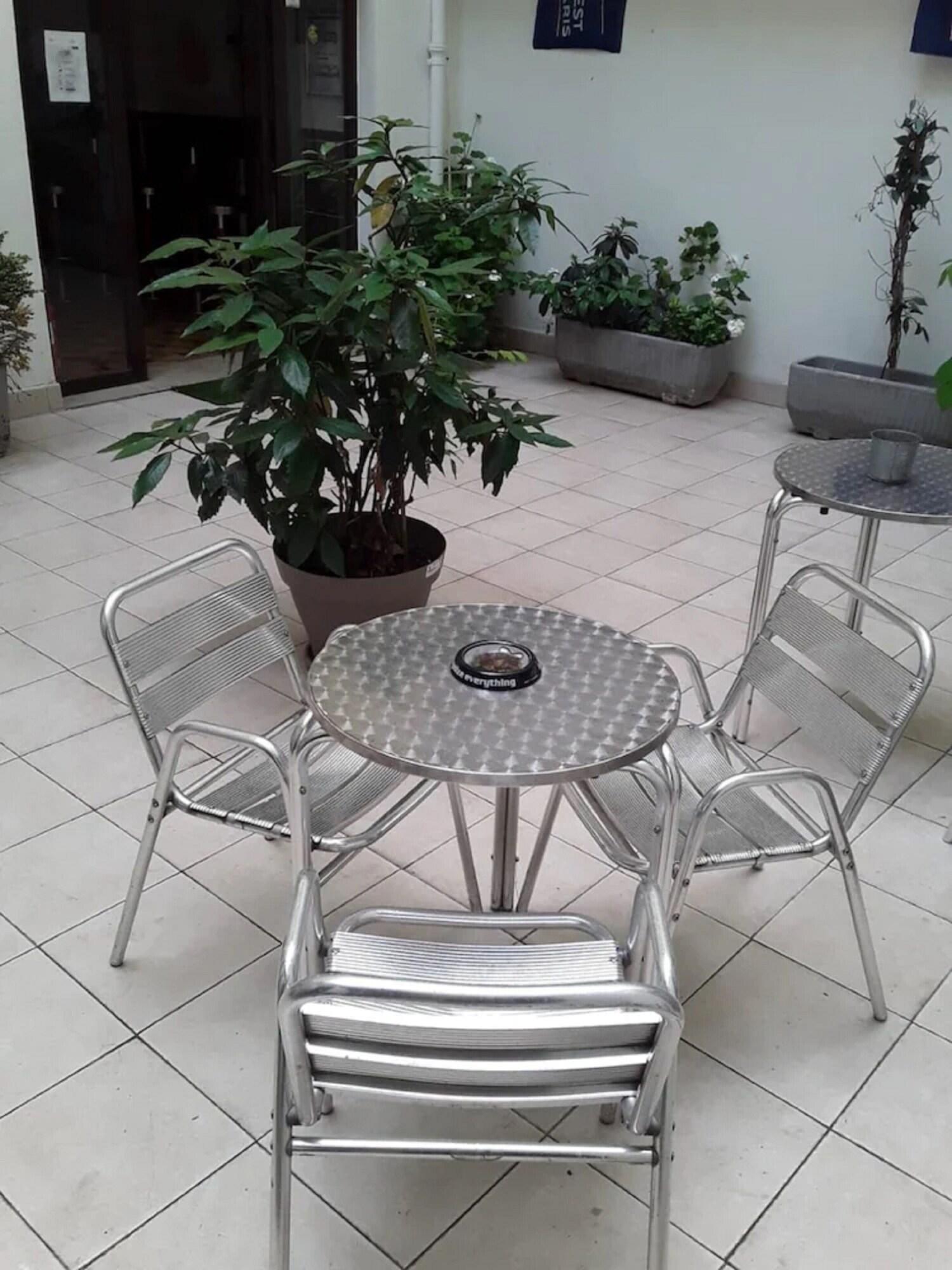 Фото Résidence De Bruxelles