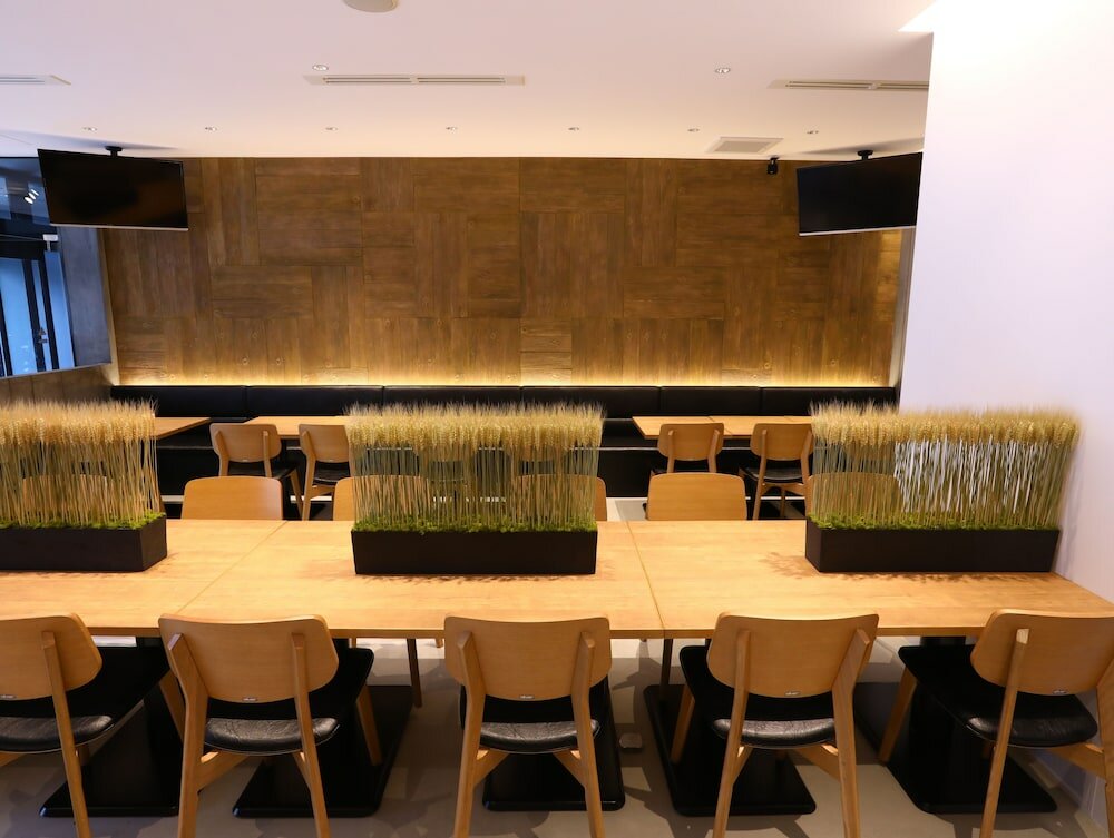 Фото Hotel Wing International Kyoto Shijo Karasuma