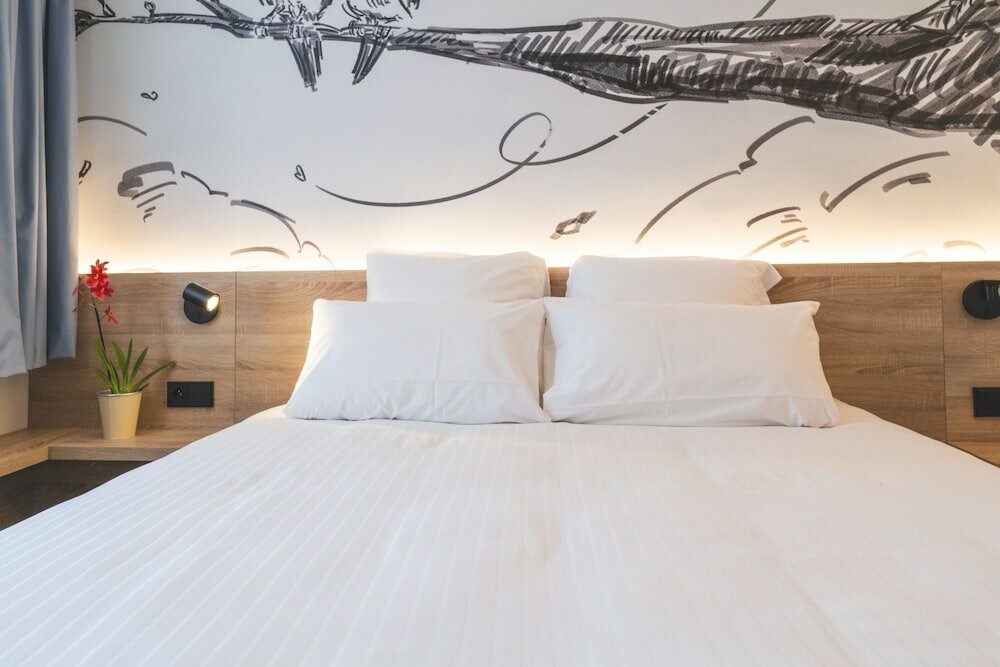 Фото Green Park Hotel Paris