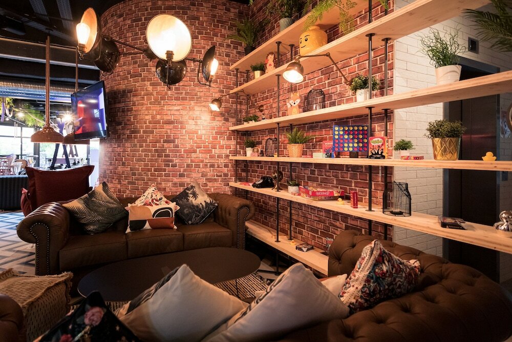 Фото ibis Styles Strasbourg Nord PdC 