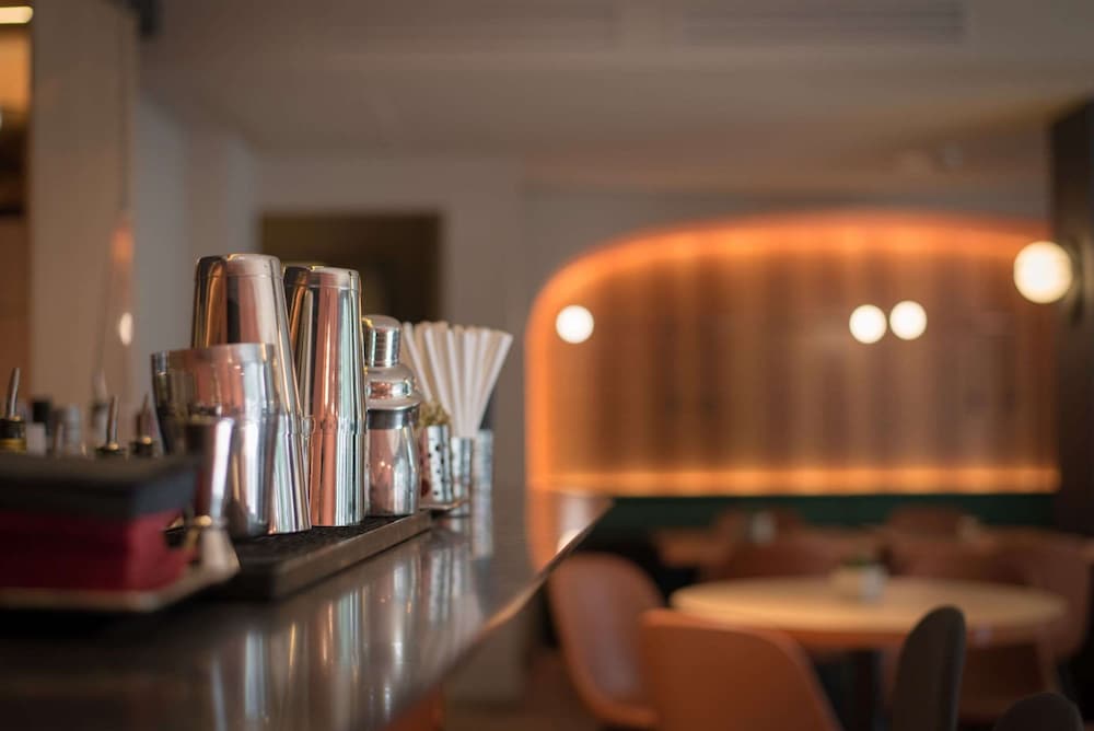 Фото Hotel Rohan