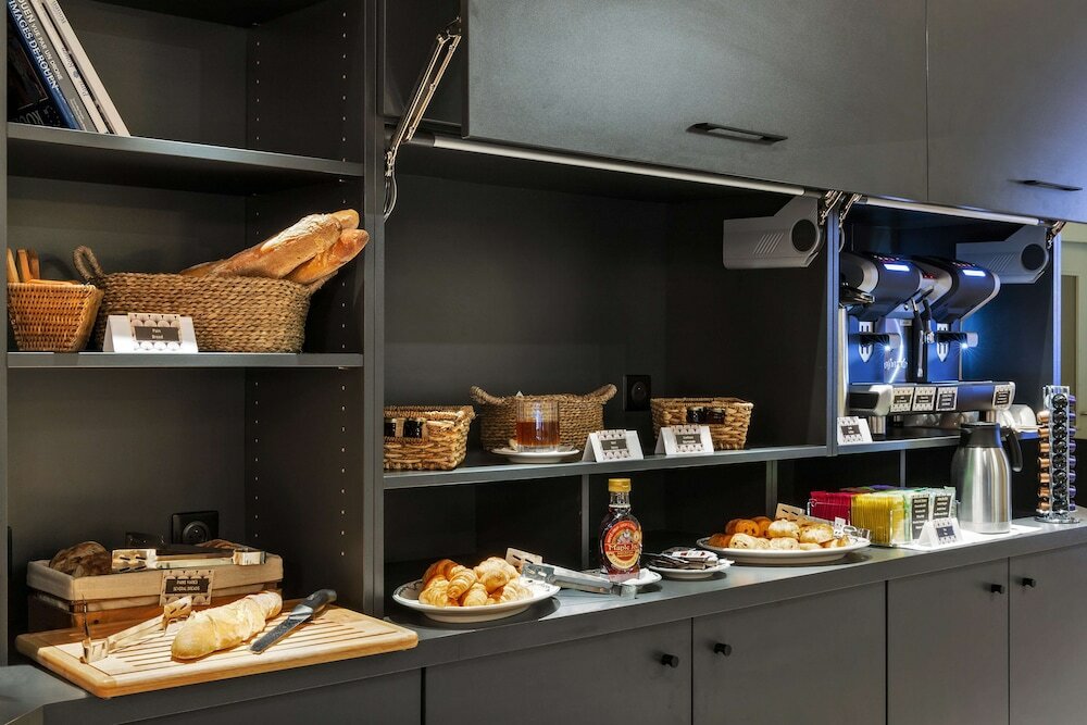 Фото Best Western Hôtel de Dieppe