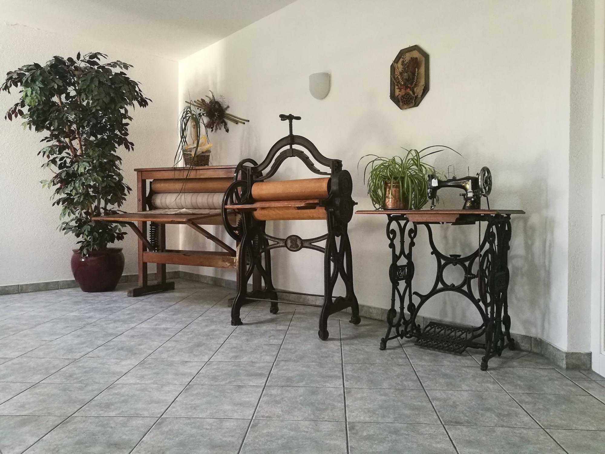 Фото Hotel & Restaurant Bergfried