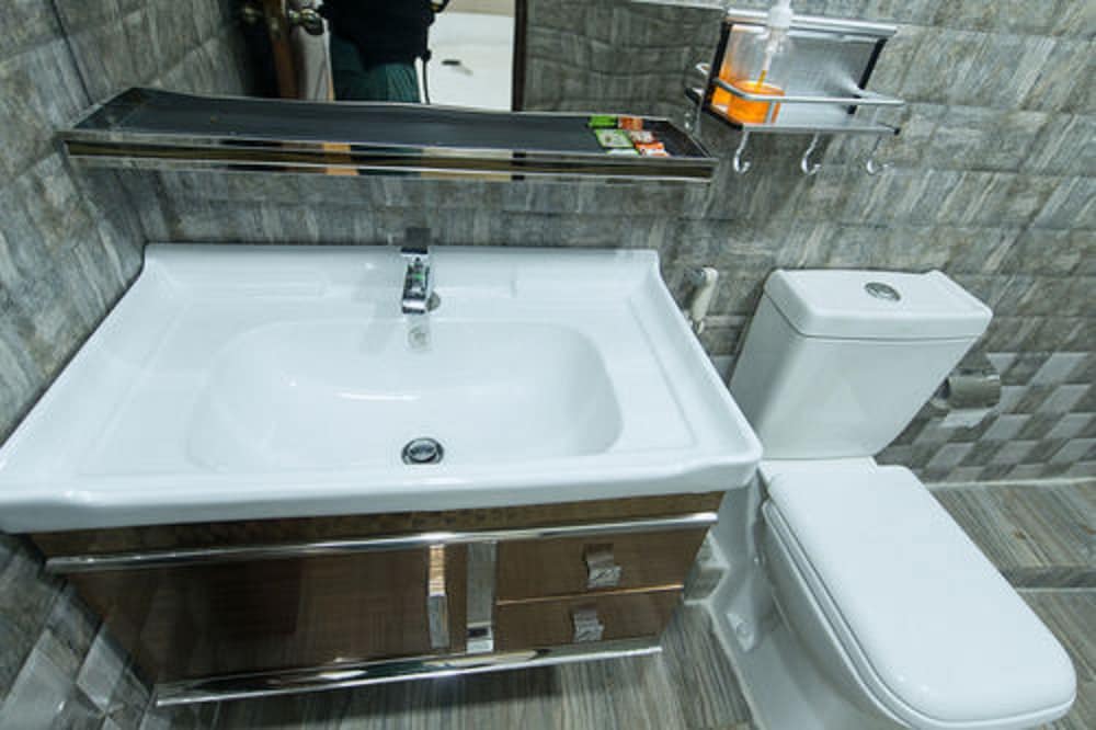 Фото Metro City Hotel