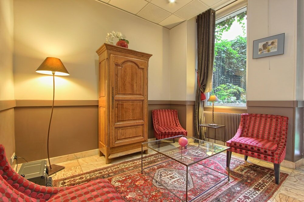 Фото Timhotel Invalides Eiffel