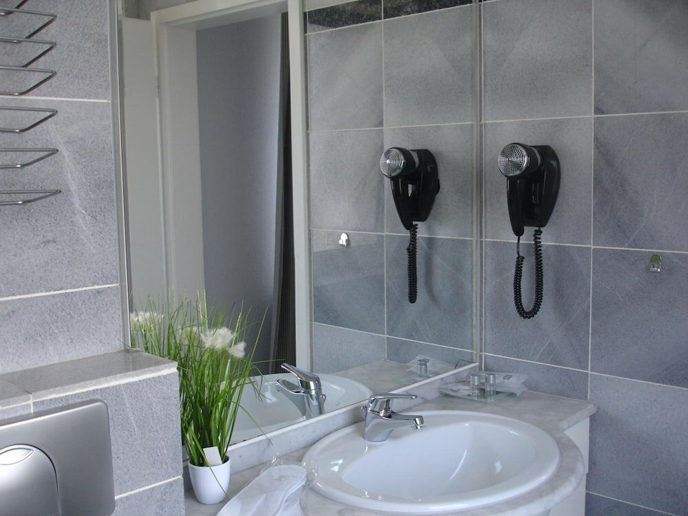 Фото City-Pension-Dortmund