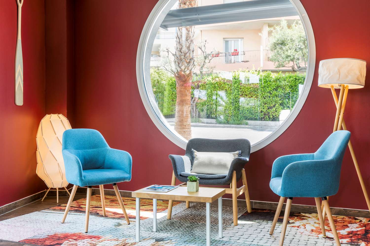 Фото Best Western Plus Antibes Riviera