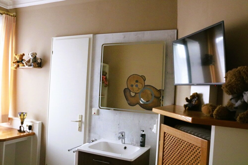 Фото Teddybärenhotel