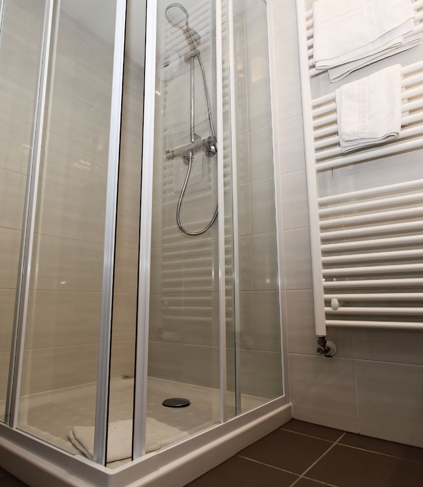 Фото Hôtel de L'Ill