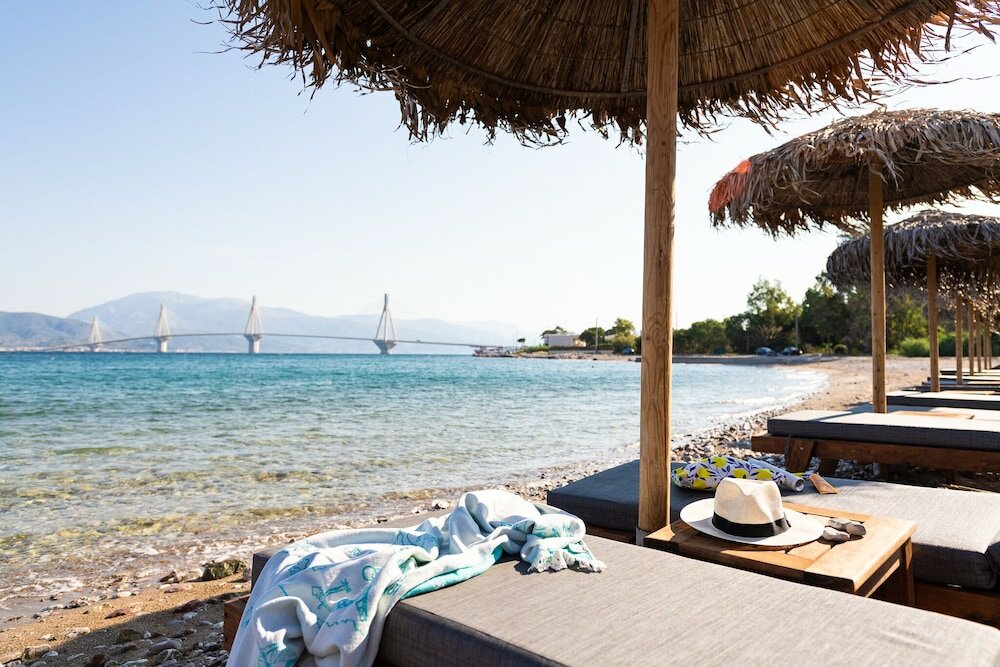 Фото Porto Rio Hotel