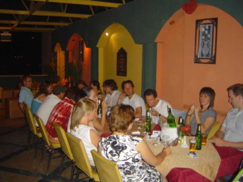 Фото Indiana Hotel Cairo