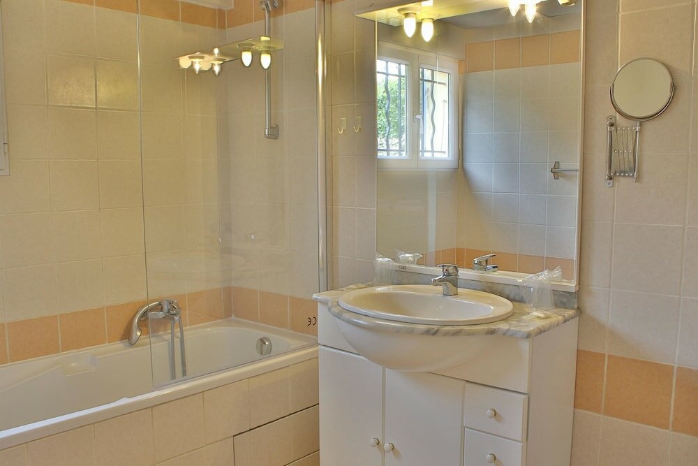 Фото Les Lavandes