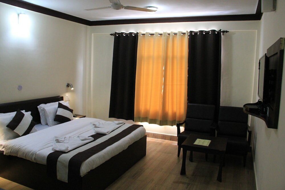 Фото Hotel Royal Gasho