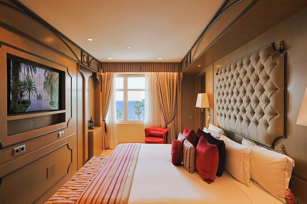 Фото Gran hotel Miramar Gl