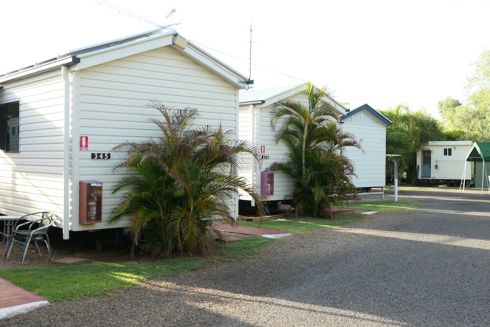 Фото Mt Isa City Motel